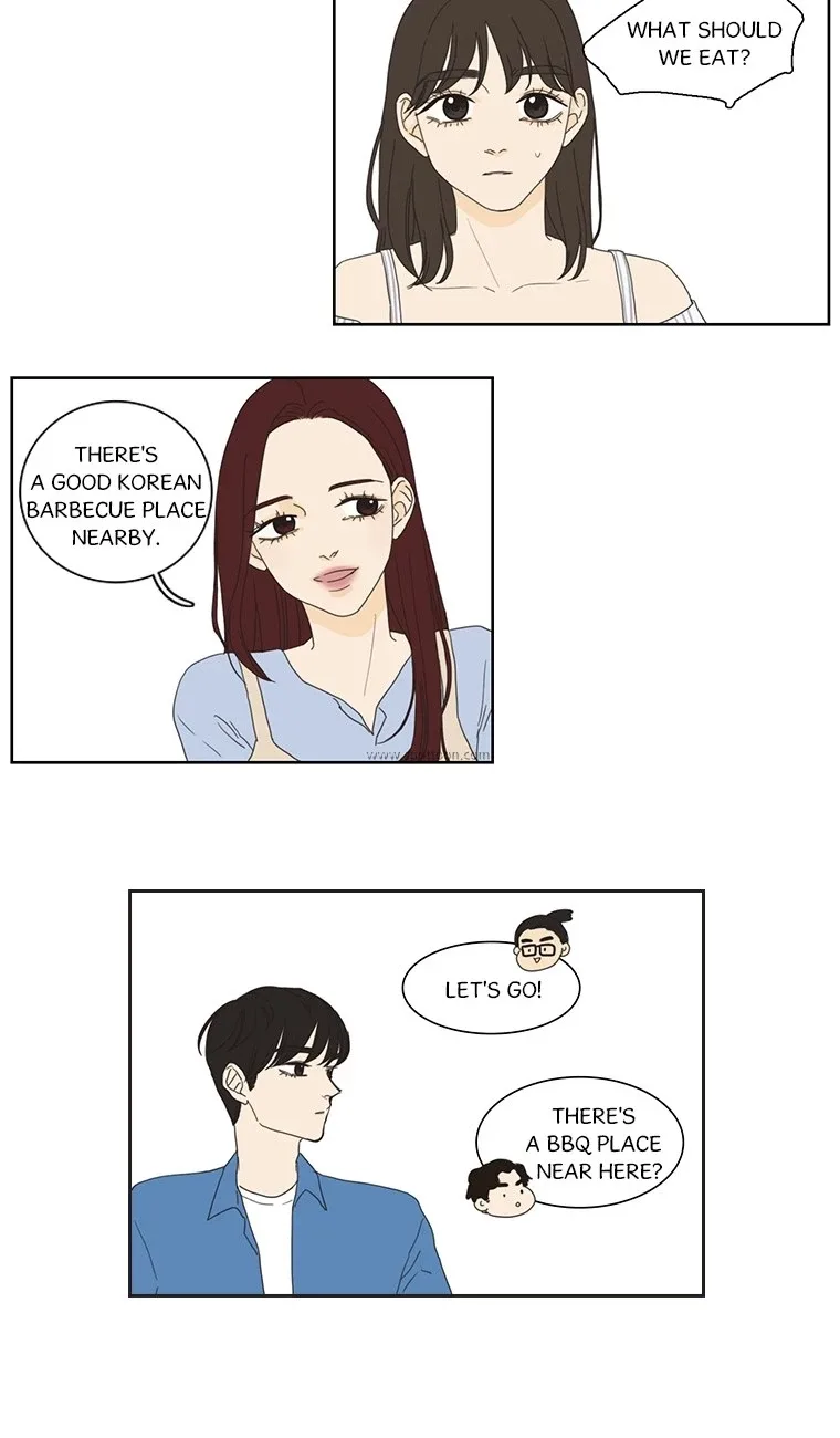 Dolled Up Chapter 51 page 31