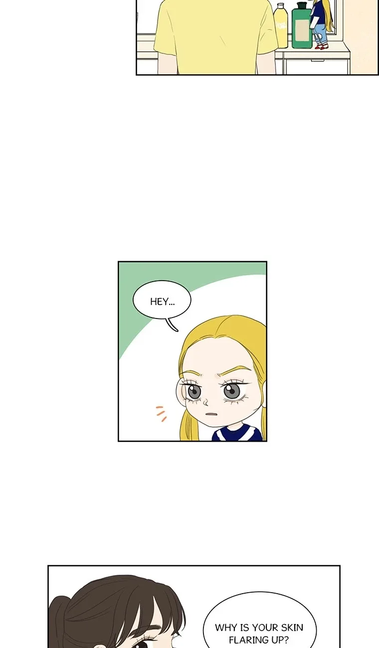 Dolled Up Chapter 50 page 30