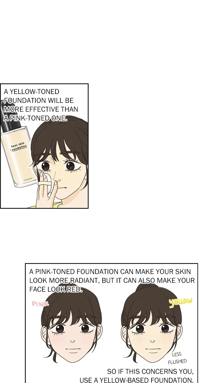 Dolled Up Chapter 50 page 35