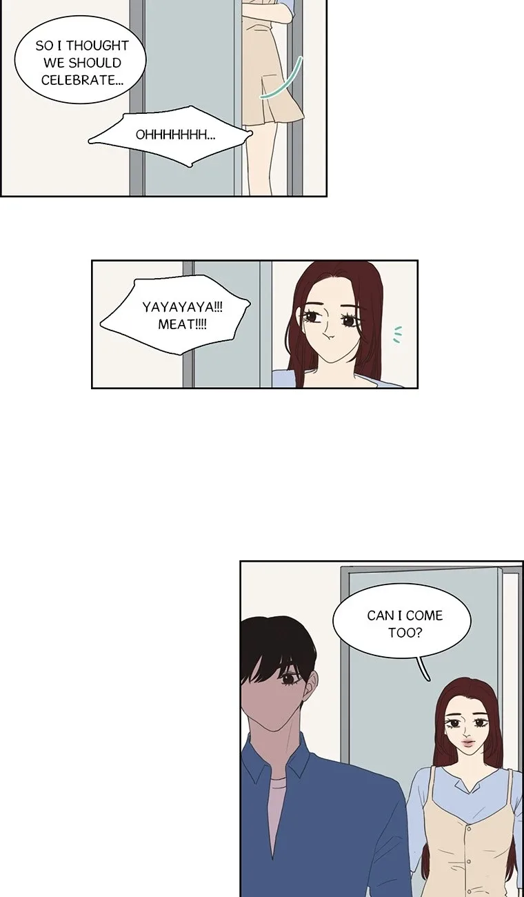 Dolled Up Chapter 51 page 26