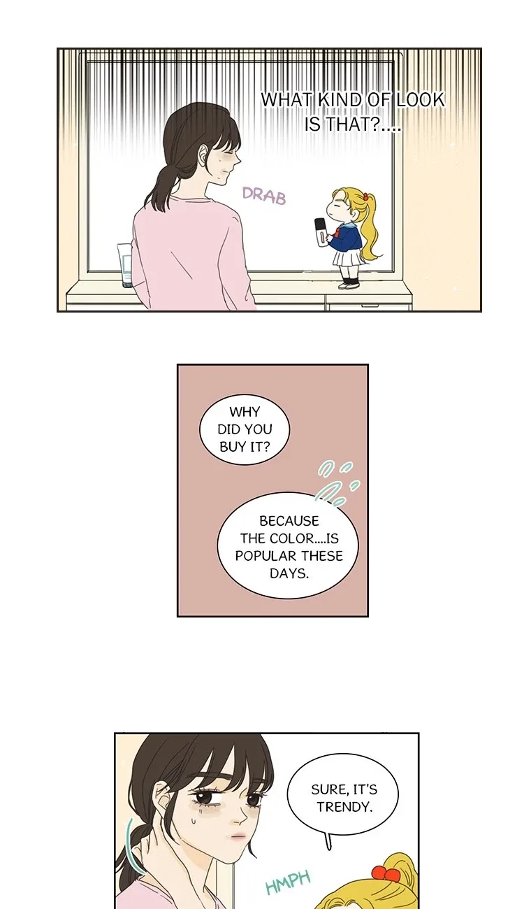Dolled Up Chapter 52 page 6