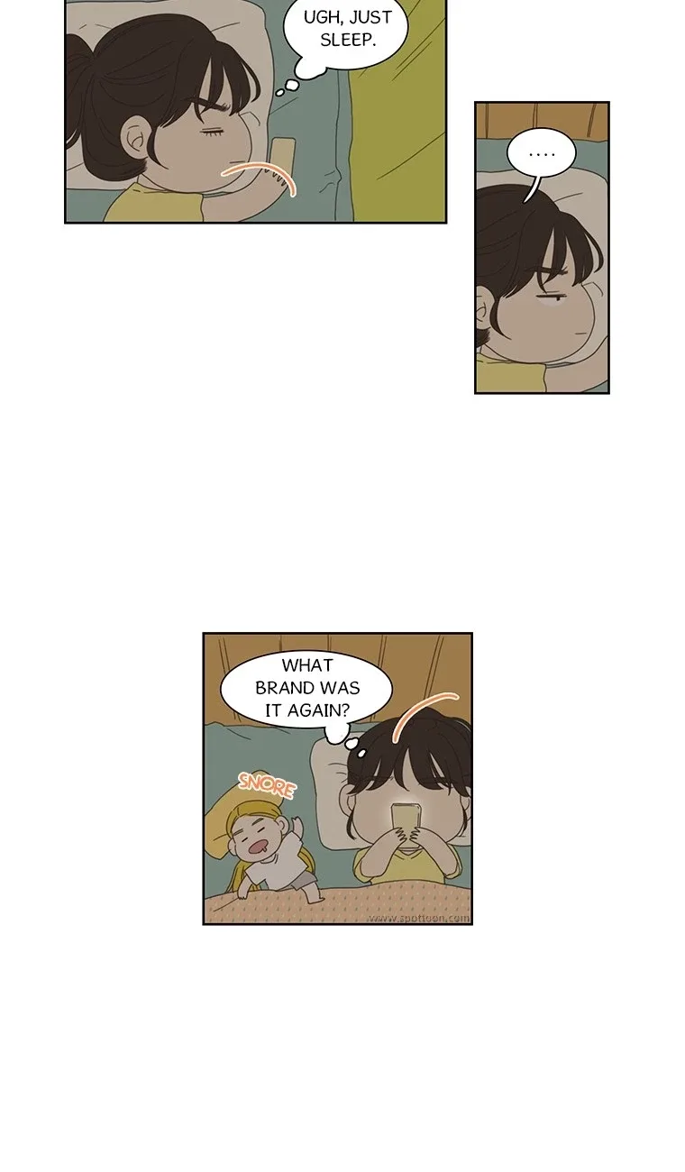 Dolled Up Chapter 52 page 10