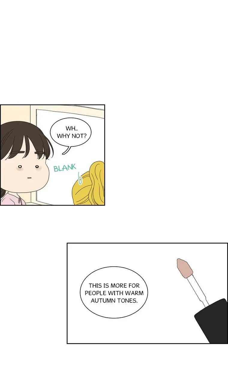 Dolled Up Chapter 52 page 12