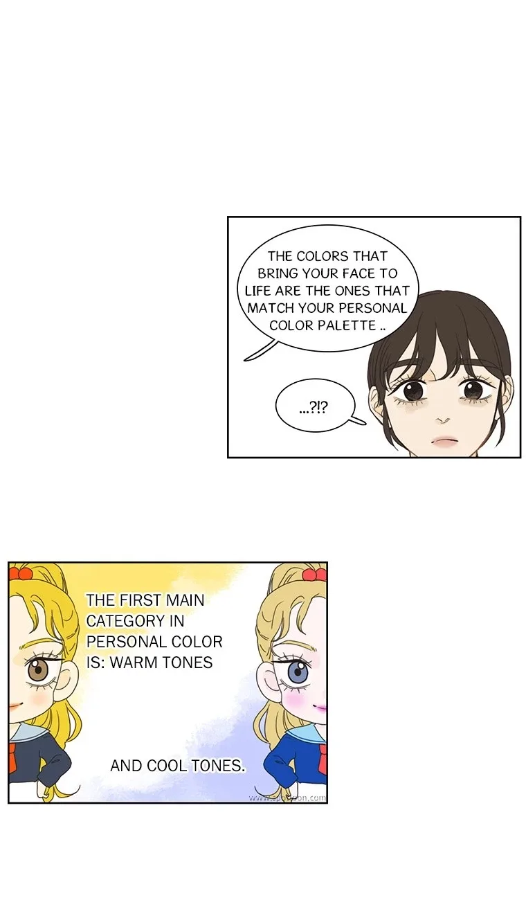 Dolled Up Chapter 52 page 15