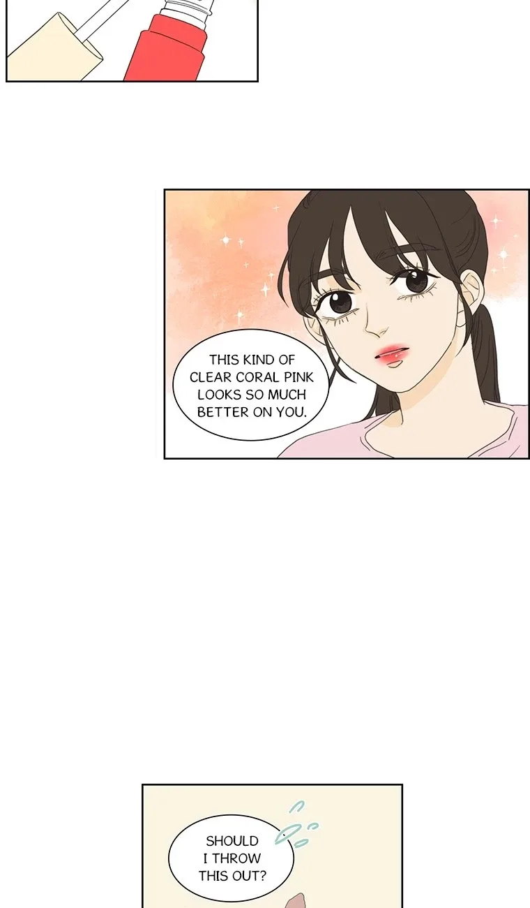 Dolled Up Chapter 52 page 24