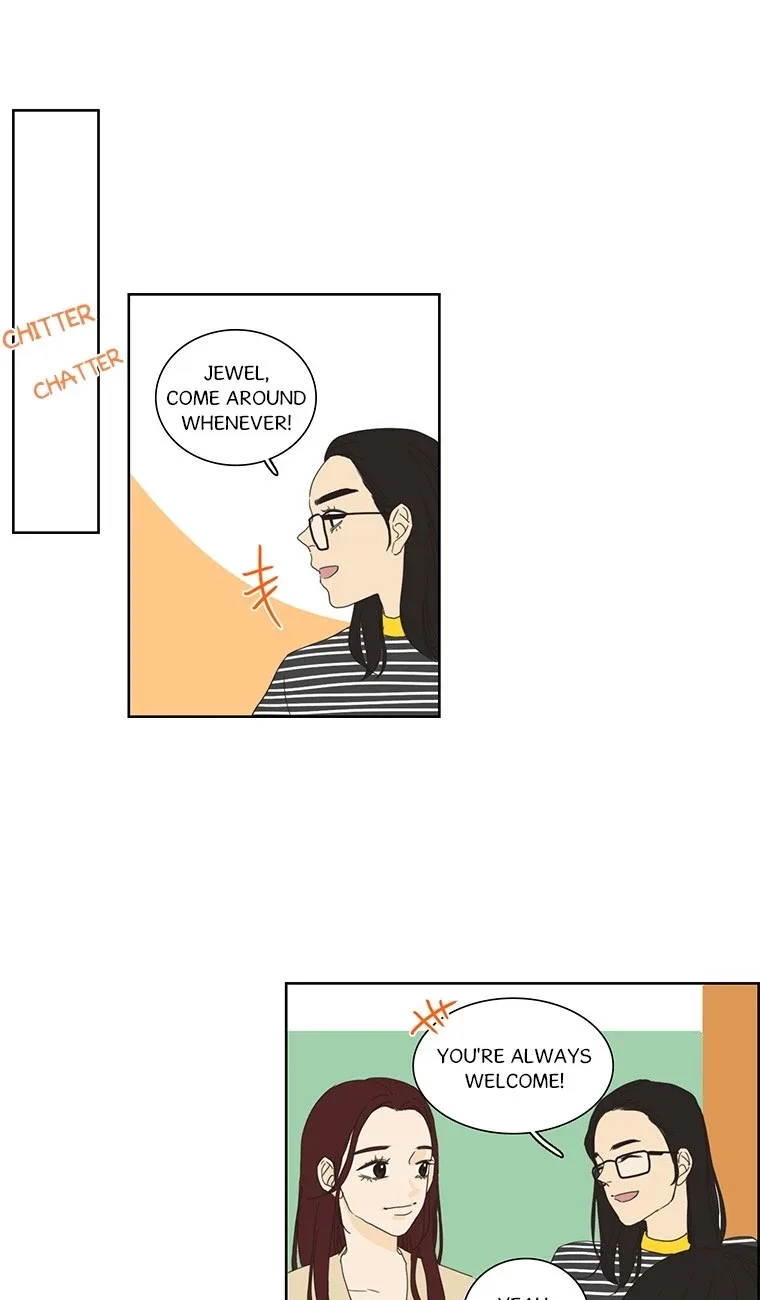 Dolled Up Chapter 53 page 1