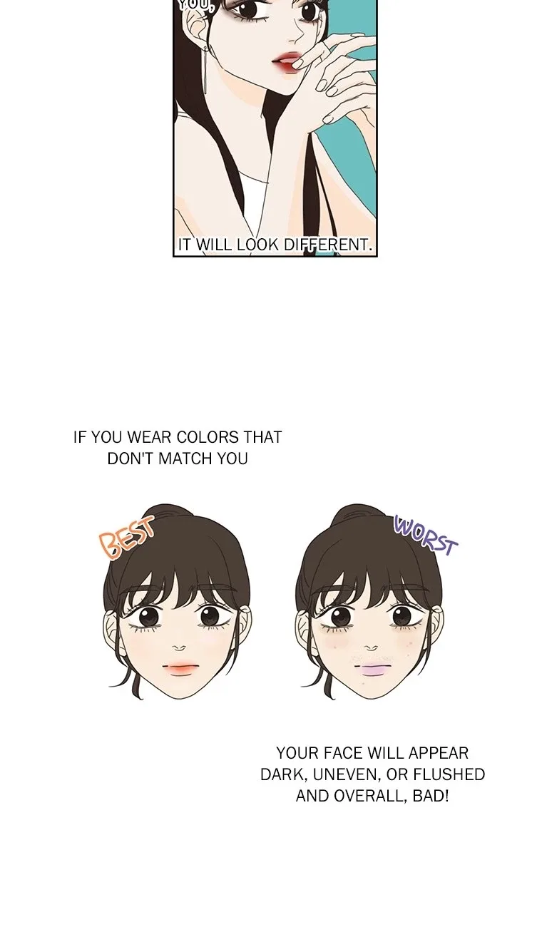 Dolled Up Chapter 52 page 21