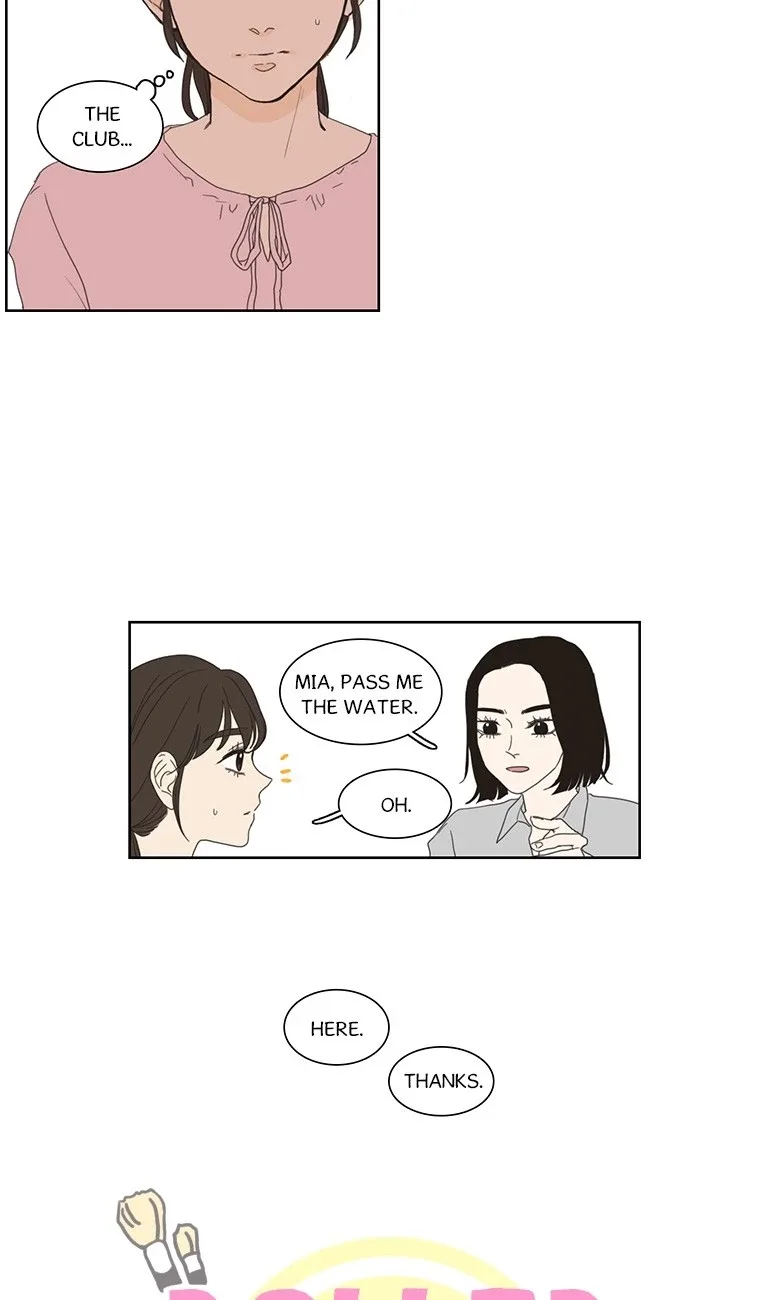 Dolled Up Chapter 53 page 5