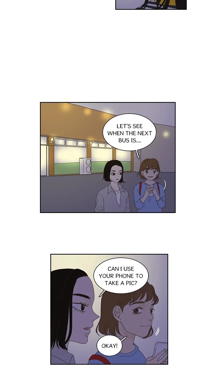 Dolled Up Chapter 53 page 18