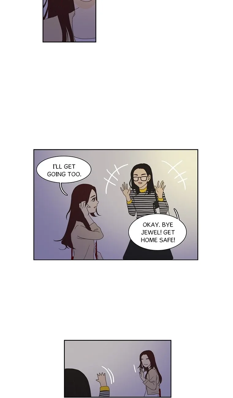 Dolled Up Chapter 53 page 14