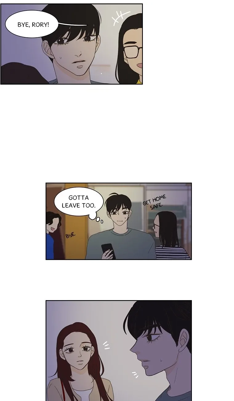 Dolled Up Chapter 53 page 11