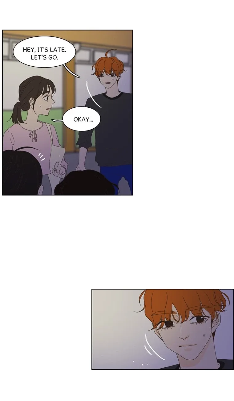 Dolled Up Chapter 53 page 10