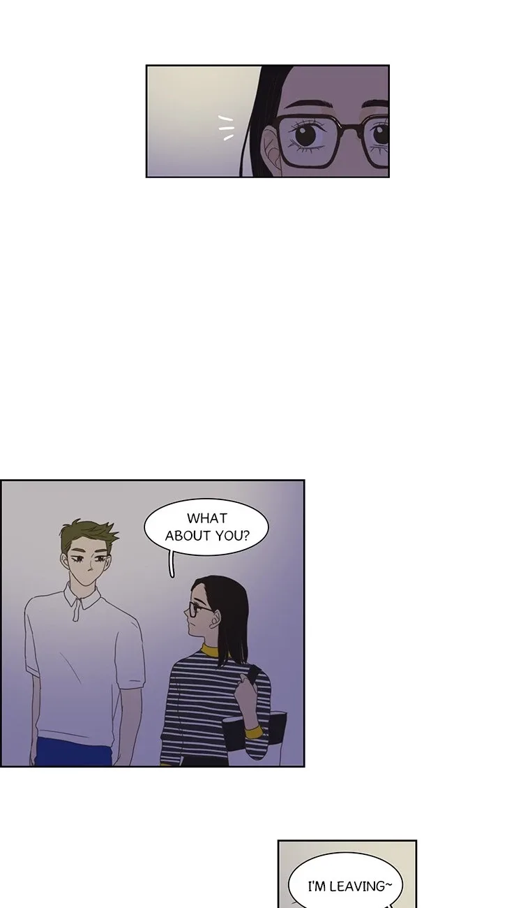 Dolled Up Chapter 53 page 15