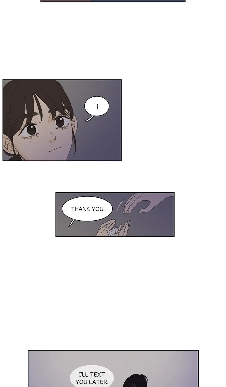 Dolled Up Chapter 53 page 8