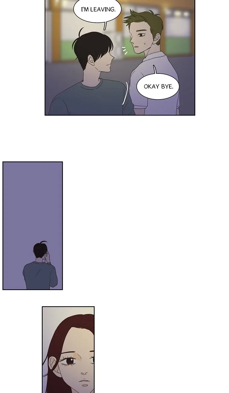 Dolled Up Chapter 53 page 13