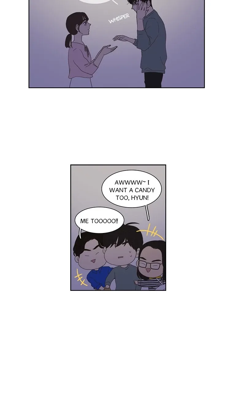 Dolled Up Chapter 53 page 9