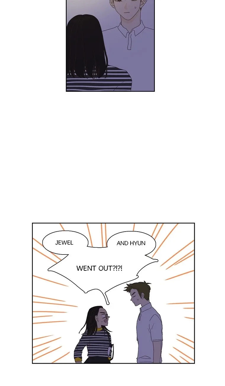 Dolled Up Chapter 53 page 24