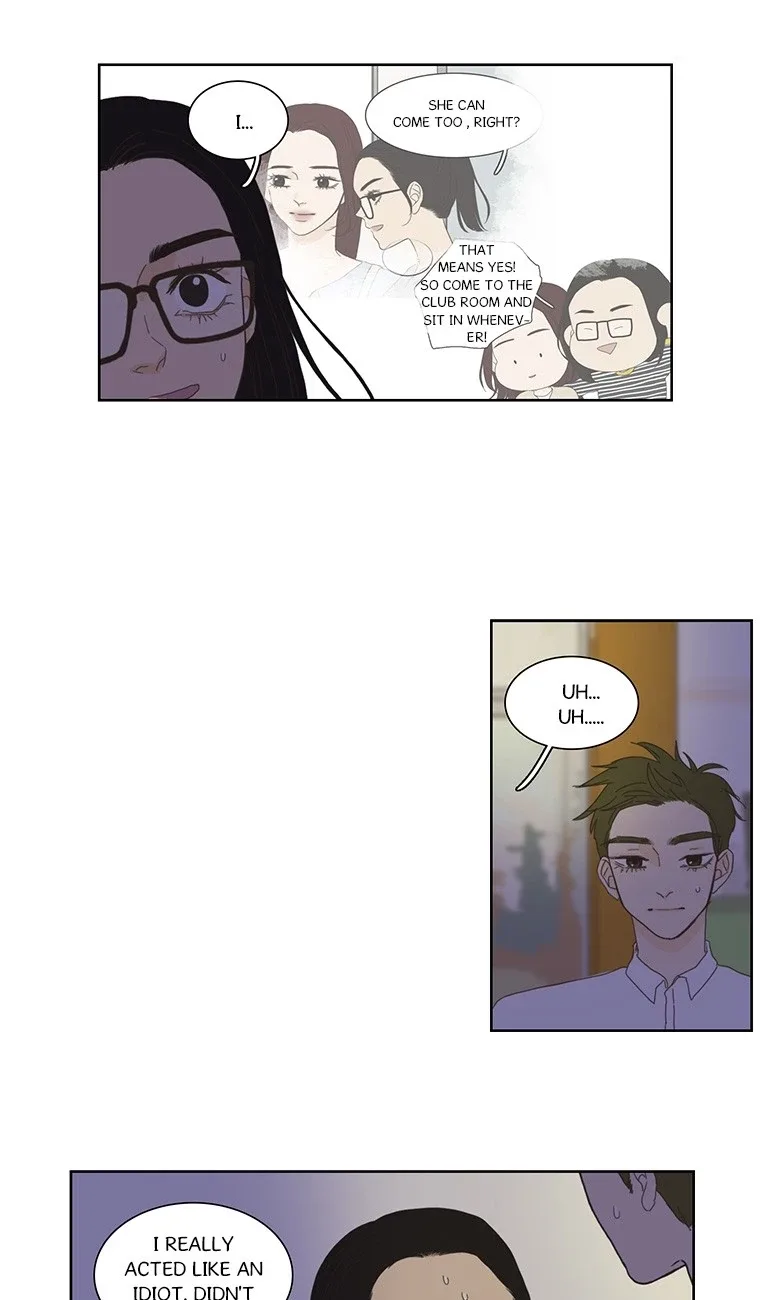 Dolled Up Chapter 53 page 26