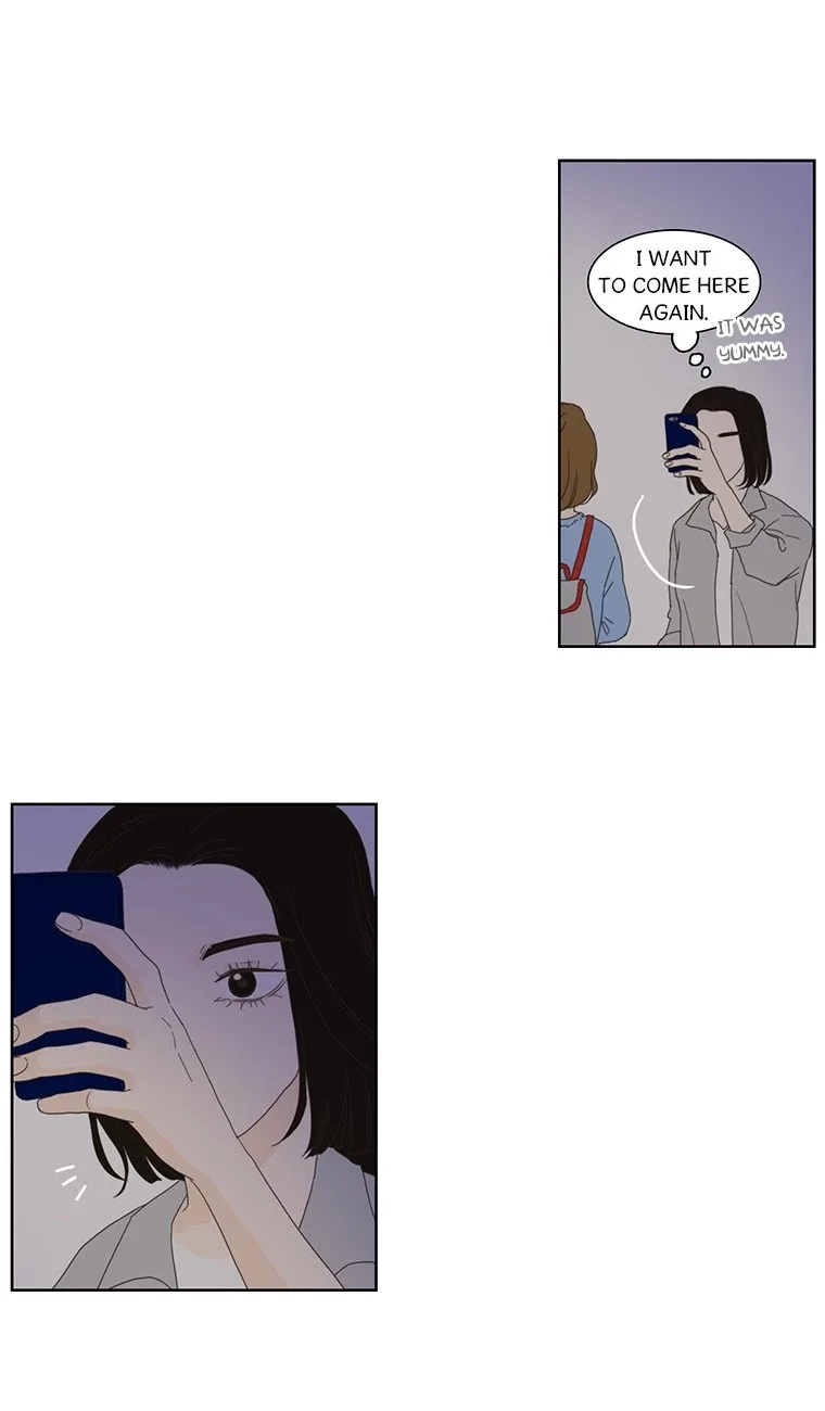 Dolled Up Chapter 53 page 19