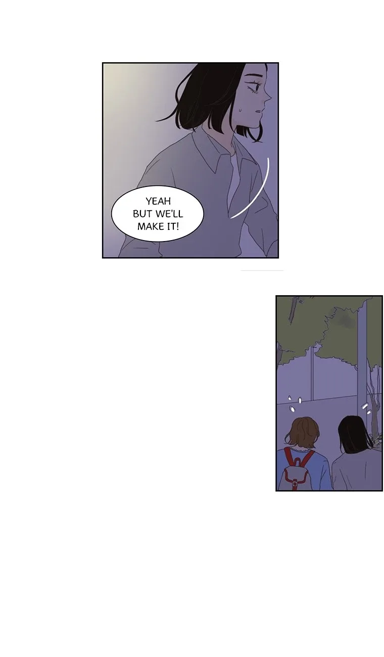 Dolled Up Chapter 53 page 22