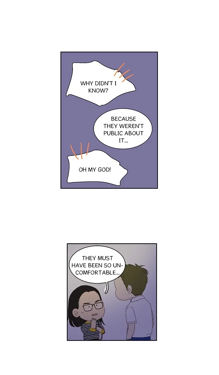 Dolled Up Chapter 53 page 25