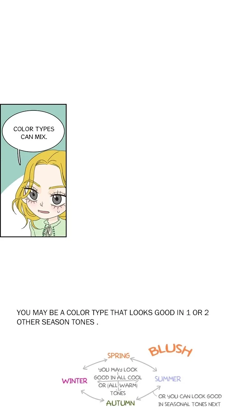 Dolled Up Chapter 53 page 40