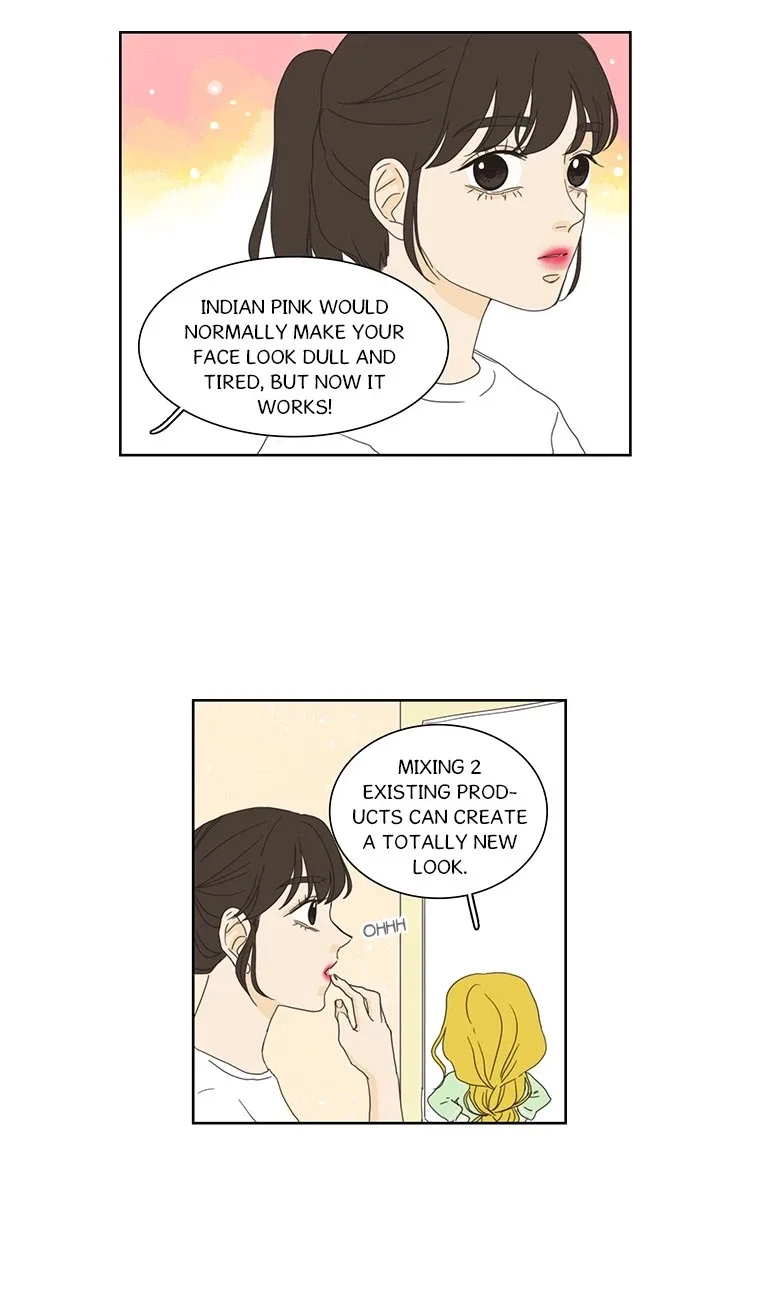 Dolled Up Chapter 53 page 38