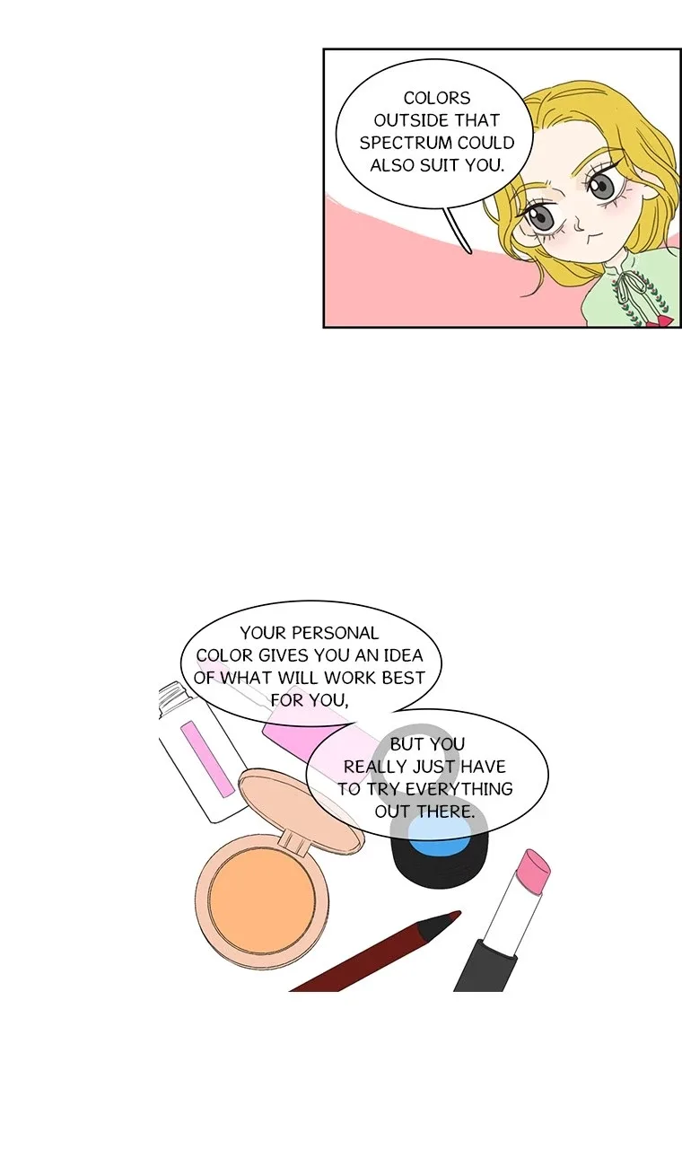 Dolled Up Chapter 53 page 43