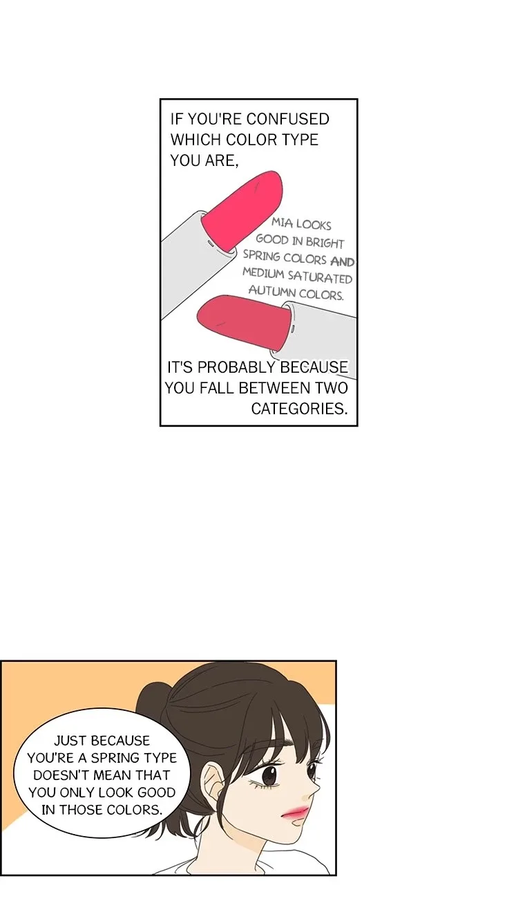 Dolled Up Chapter 53 page 42