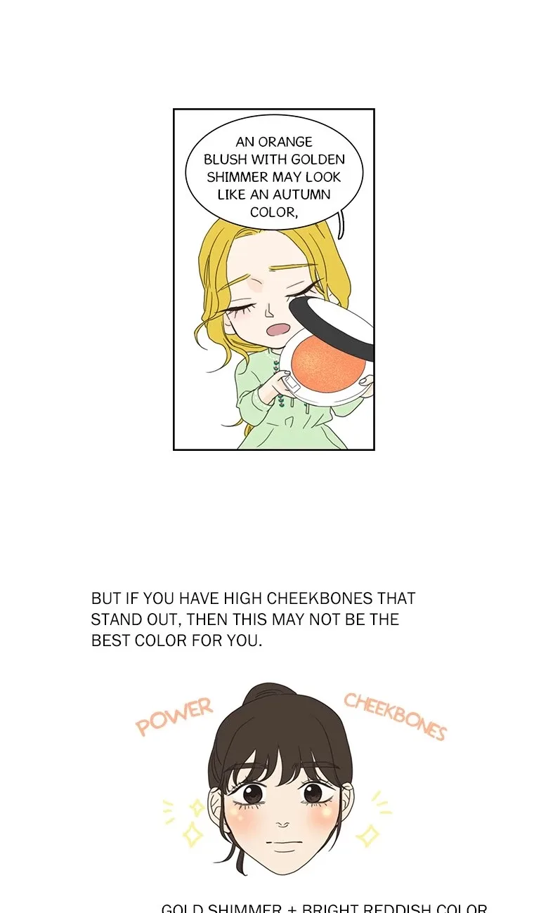 Dolled Up Chapter 54 page 6