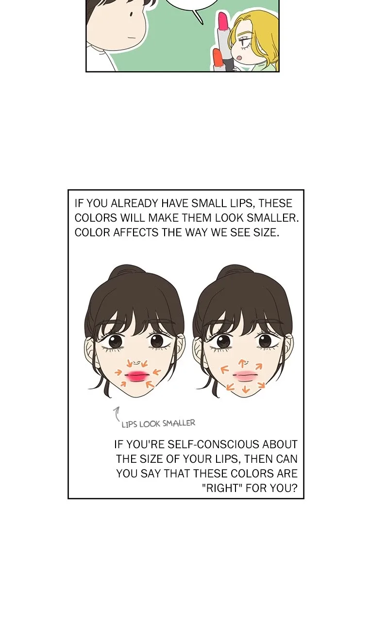 Dolled Up Chapter 54 page 3