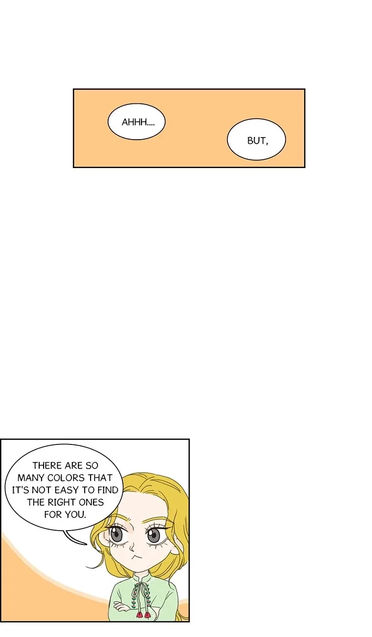 Dolled Up Chapter 54 page 10