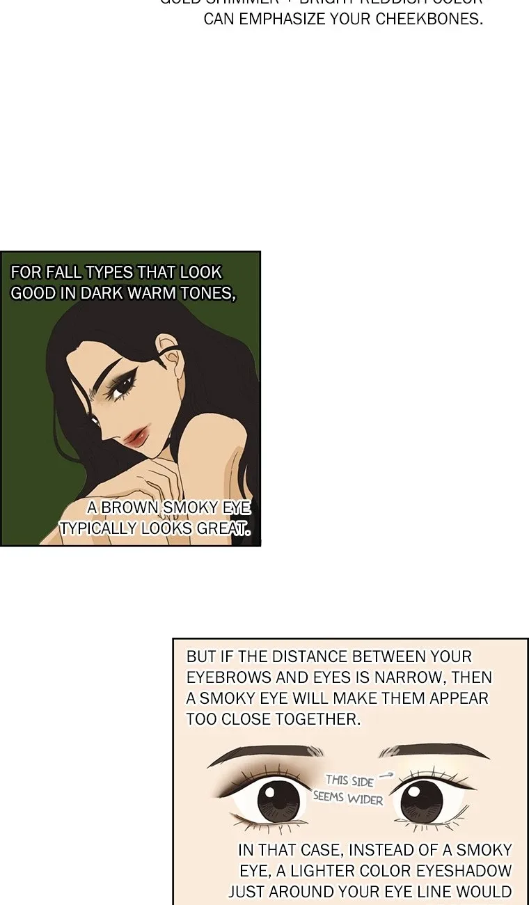 Dolled Up Chapter 54 page 7