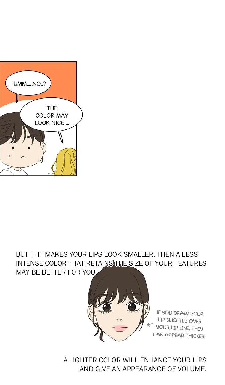 Dolled Up Chapter 54 page 4