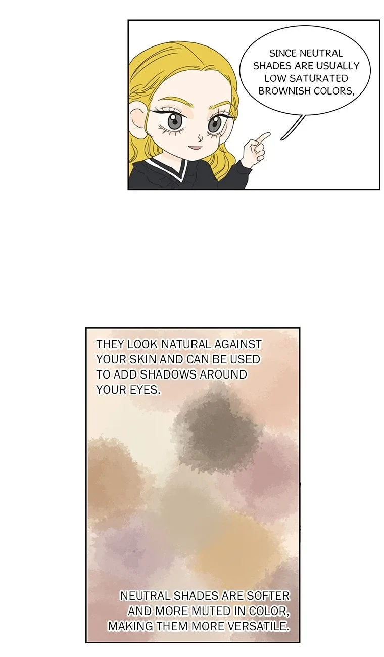 Dolled Up Chapter 56 page 2