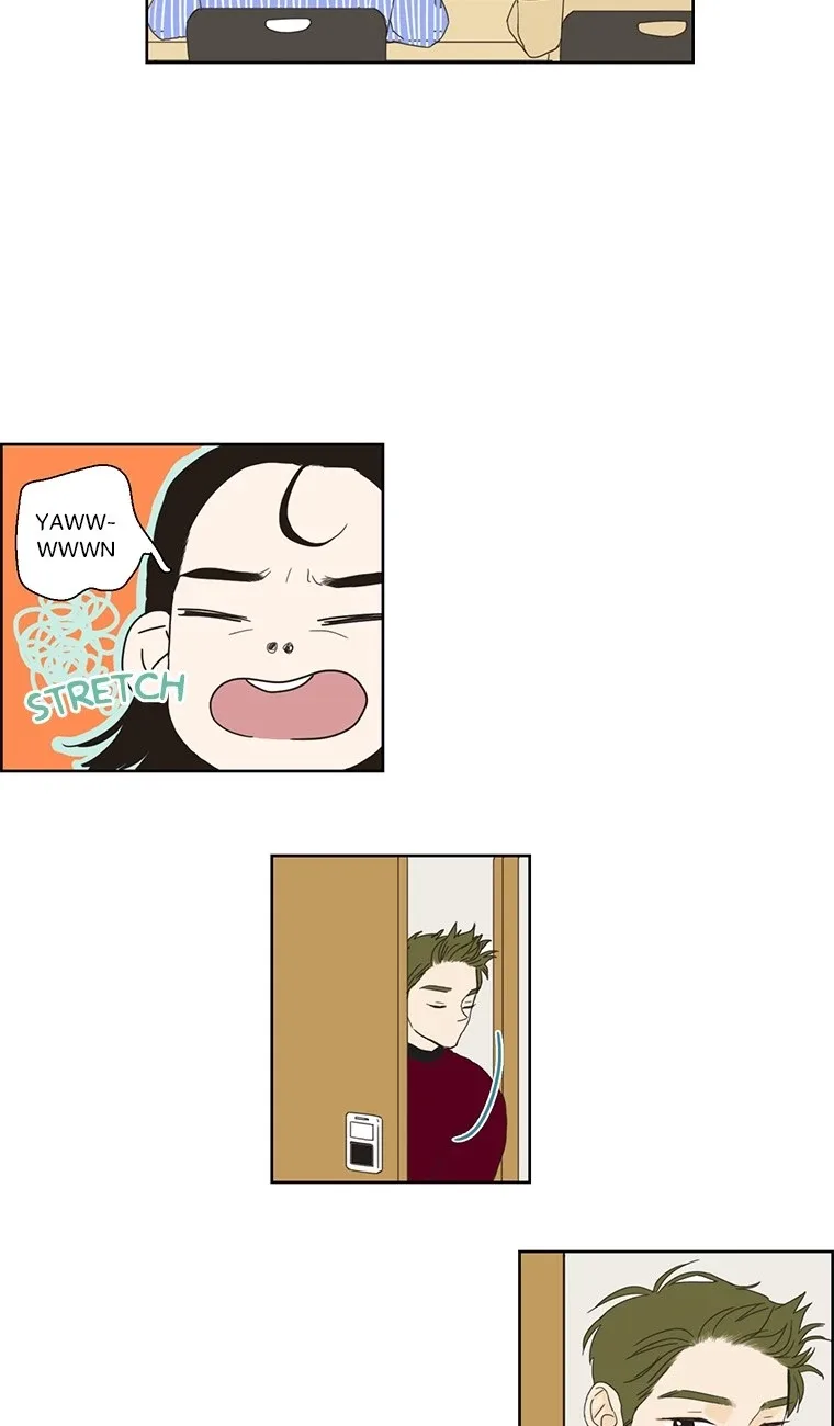Dolled Up Chapter 59 page 2