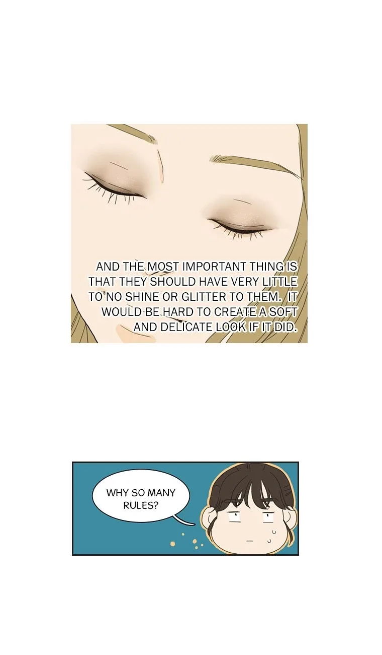 Dolled Up Chapter 56 page 3