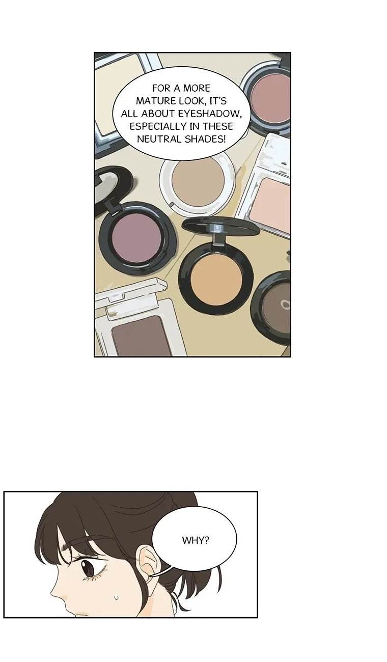 Dolled Up Chapter 56 page 1