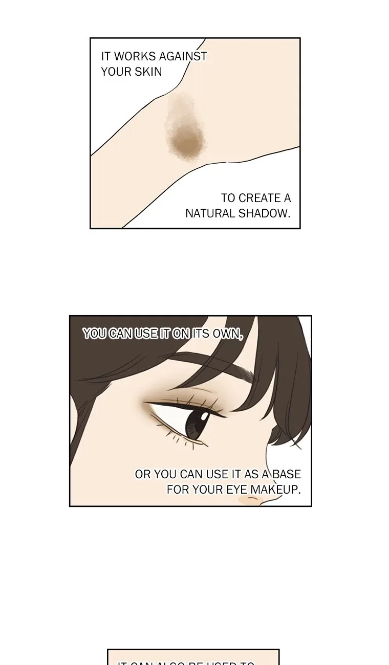 Dolled Up Chapter 56 page 5