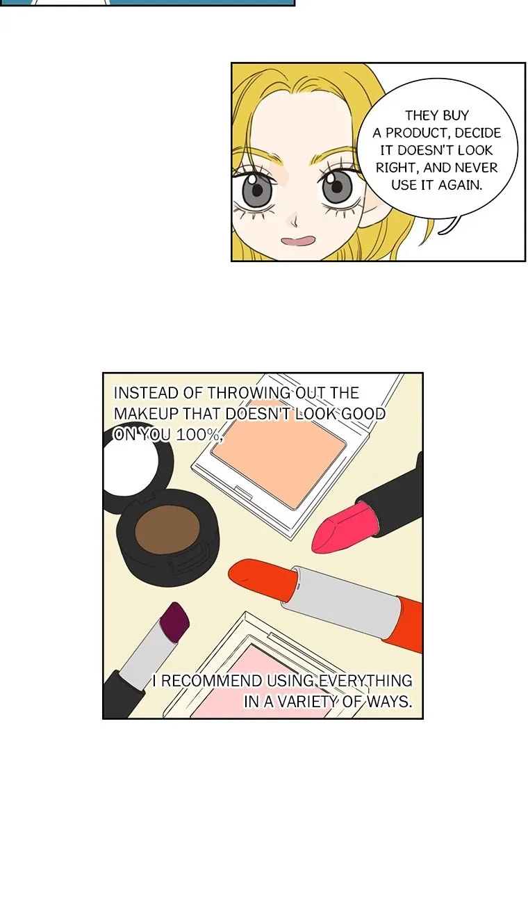 Dolled Up Chapter 54 page 13