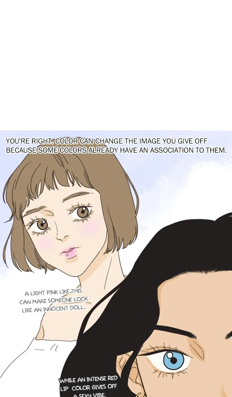 Dolled Up Chapter 54 page 18