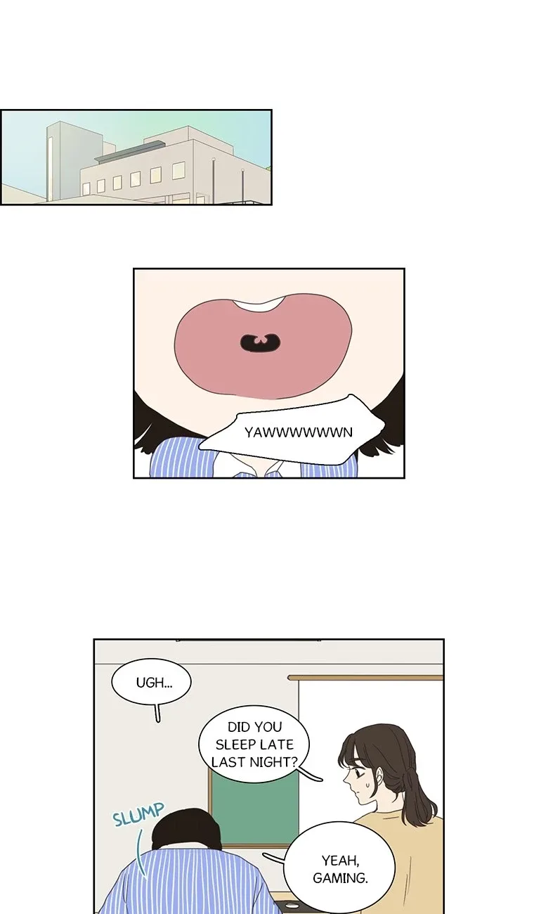 Dolled Up Chapter 59 page 1