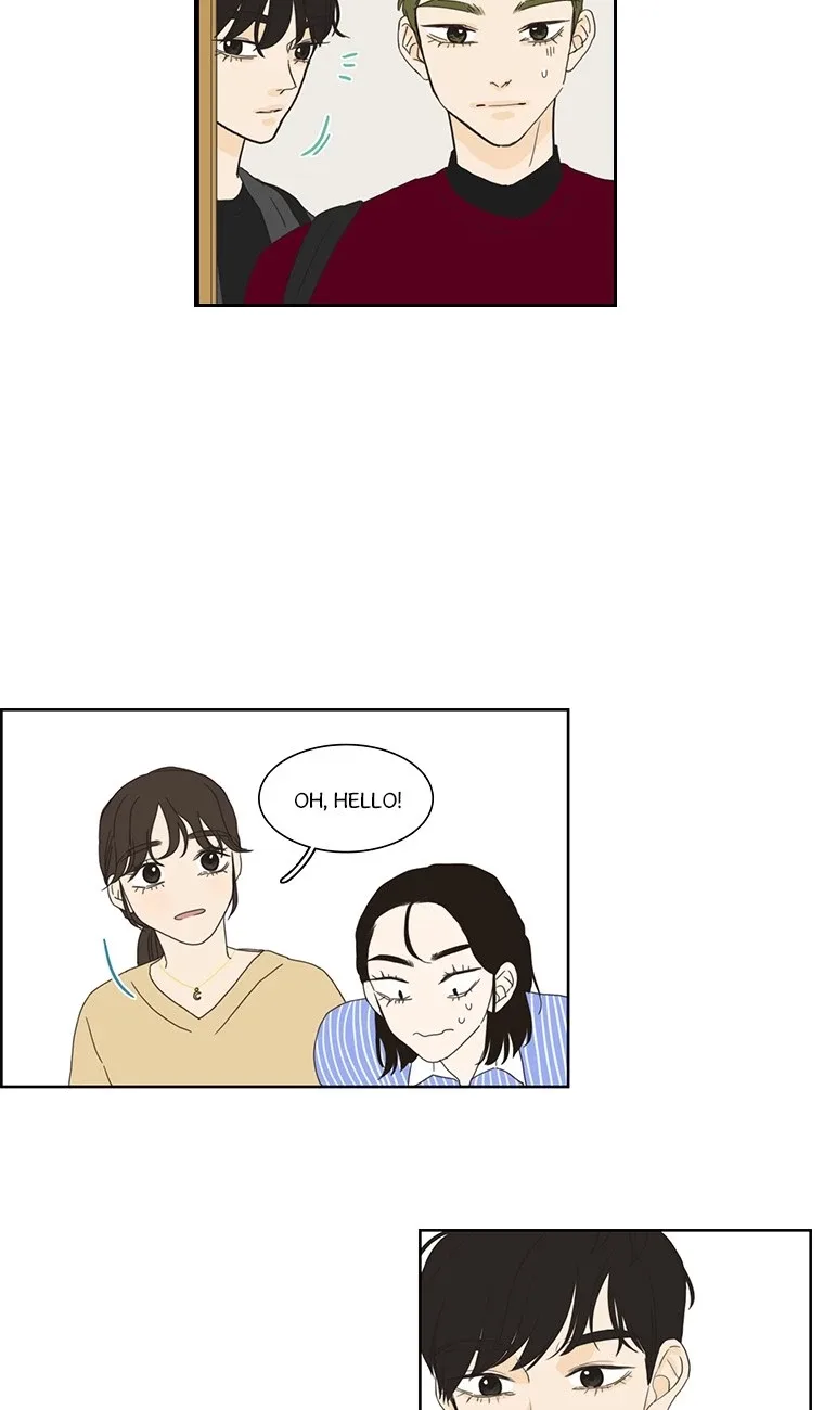 Dolled Up Chapter 59 page 4