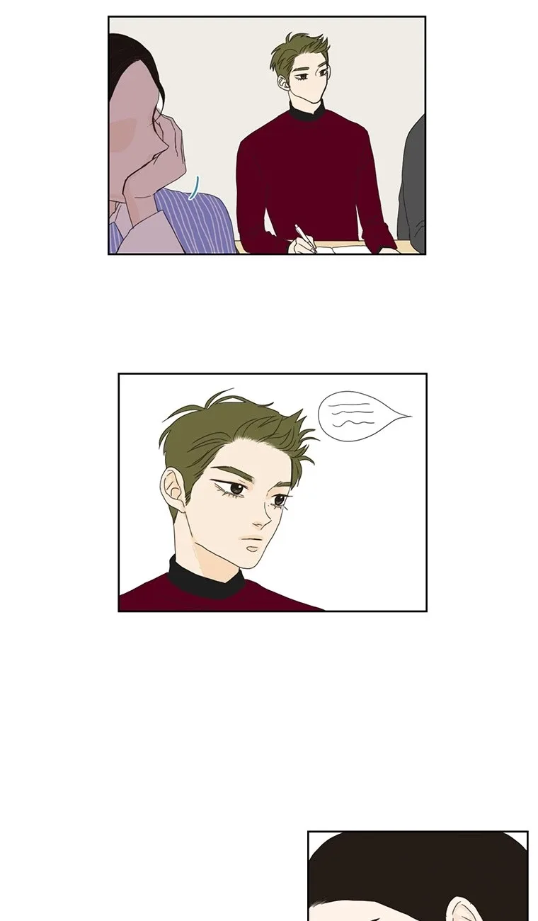 Dolled Up Chapter 59 page 9