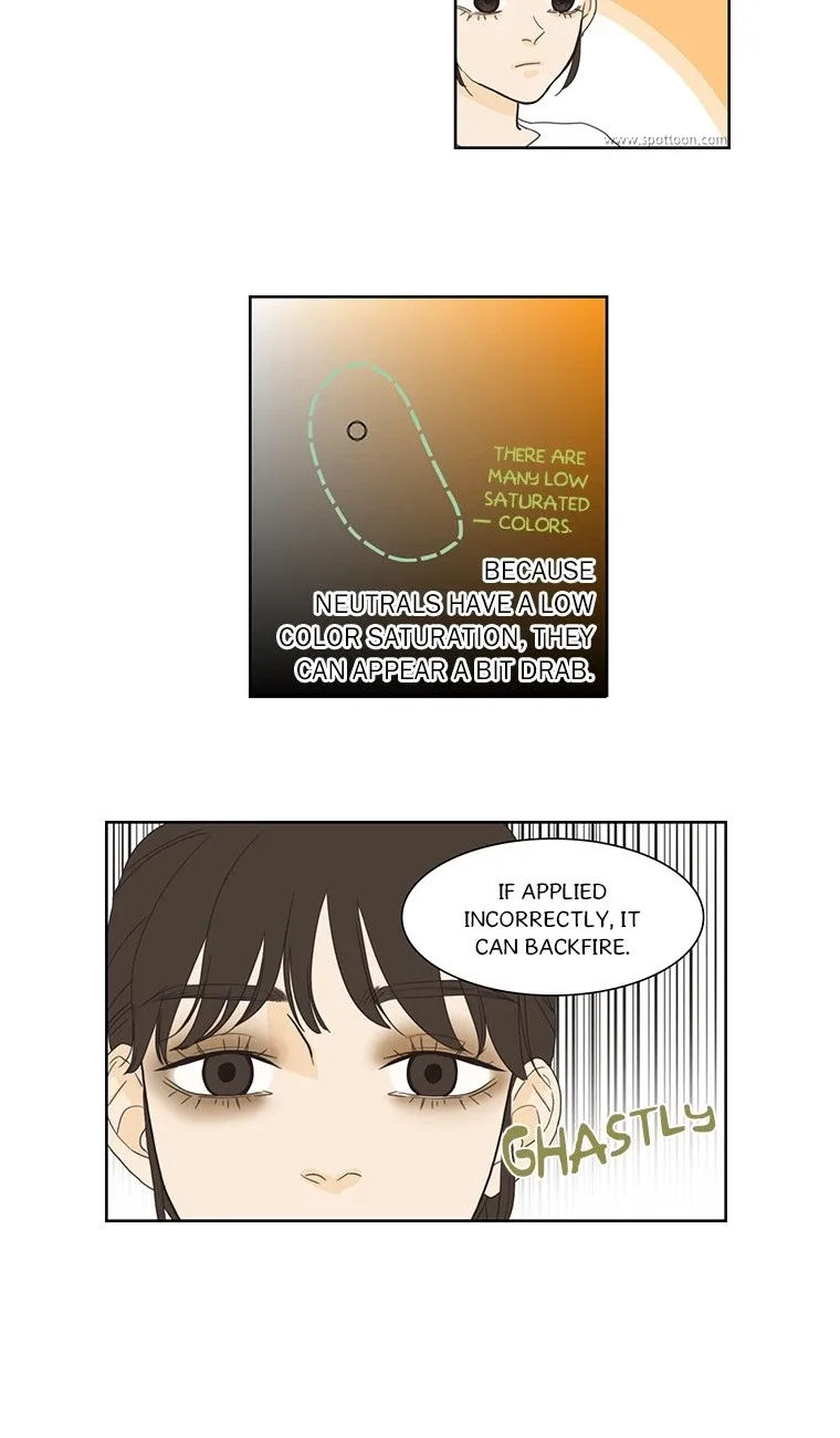Dolled Up Chapter 56 page 7
