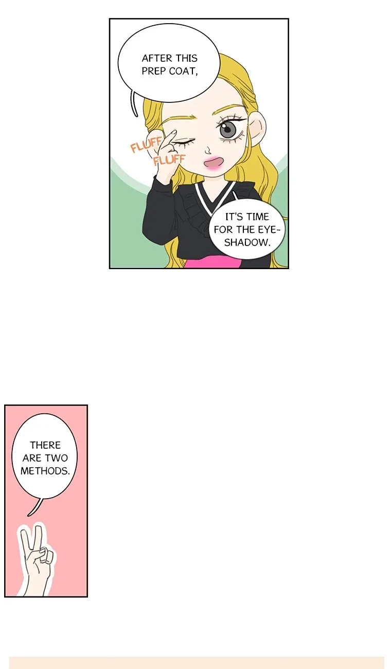 Dolled Up Chapter 56 page 12