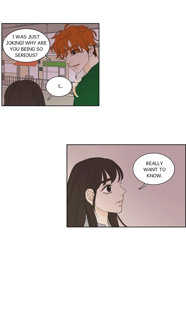 Dolled Up Chapter 55 page 3