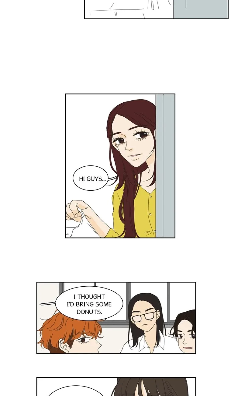 Dolled Up Chapter 54 page 25