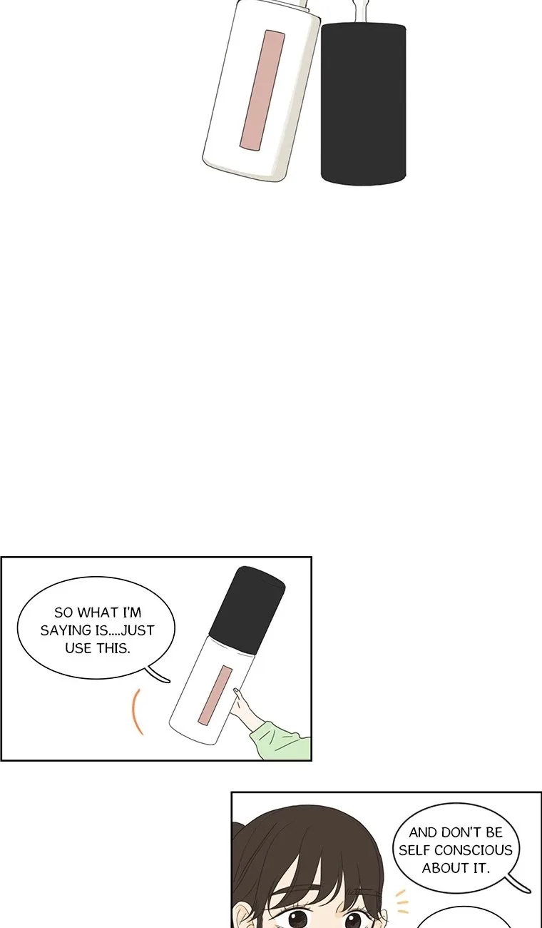 Dolled Up Chapter 54 page 22