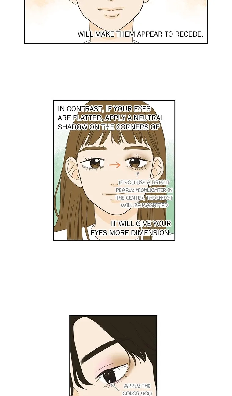 Dolled Up Chapter 56 page 14
